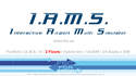 IAMS 14 con 14 x Simulatori B737 & A320, Monitor/Proj ATC 2P